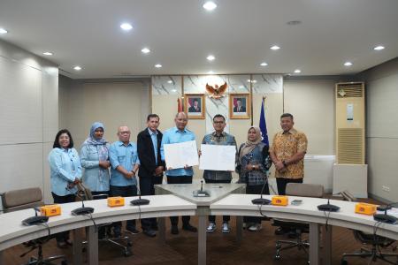 Foto Berita